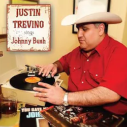 Justin Trevino Sings Johnny Bush